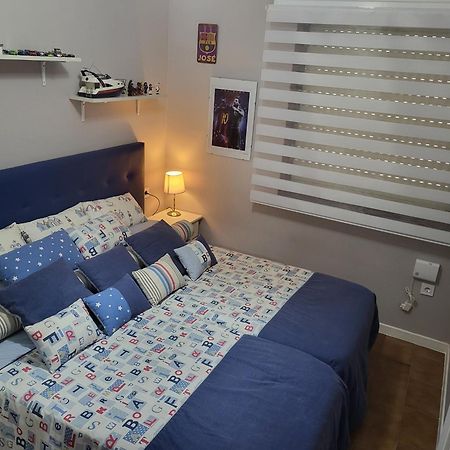 Calle Vigo 15 Sanxenxo Exterior photo