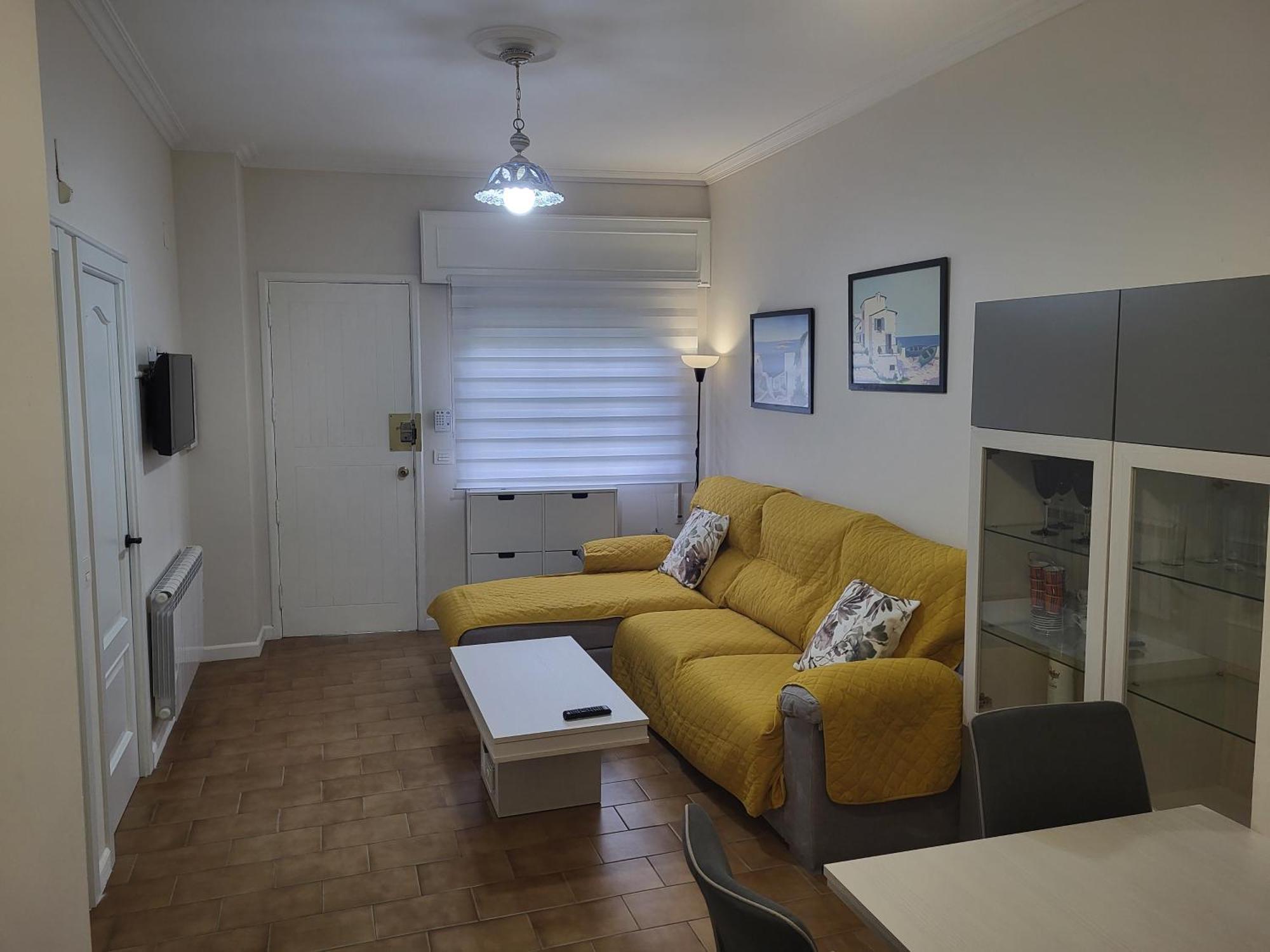 Calle Vigo 15 Sanxenxo Exterior photo